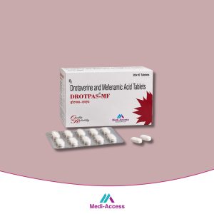 DROTPAS-MF 10-T