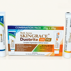 SKINGRACE DUOBRITE AM-PM 20G + 20G